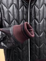 High-End Custom Jacket - 694