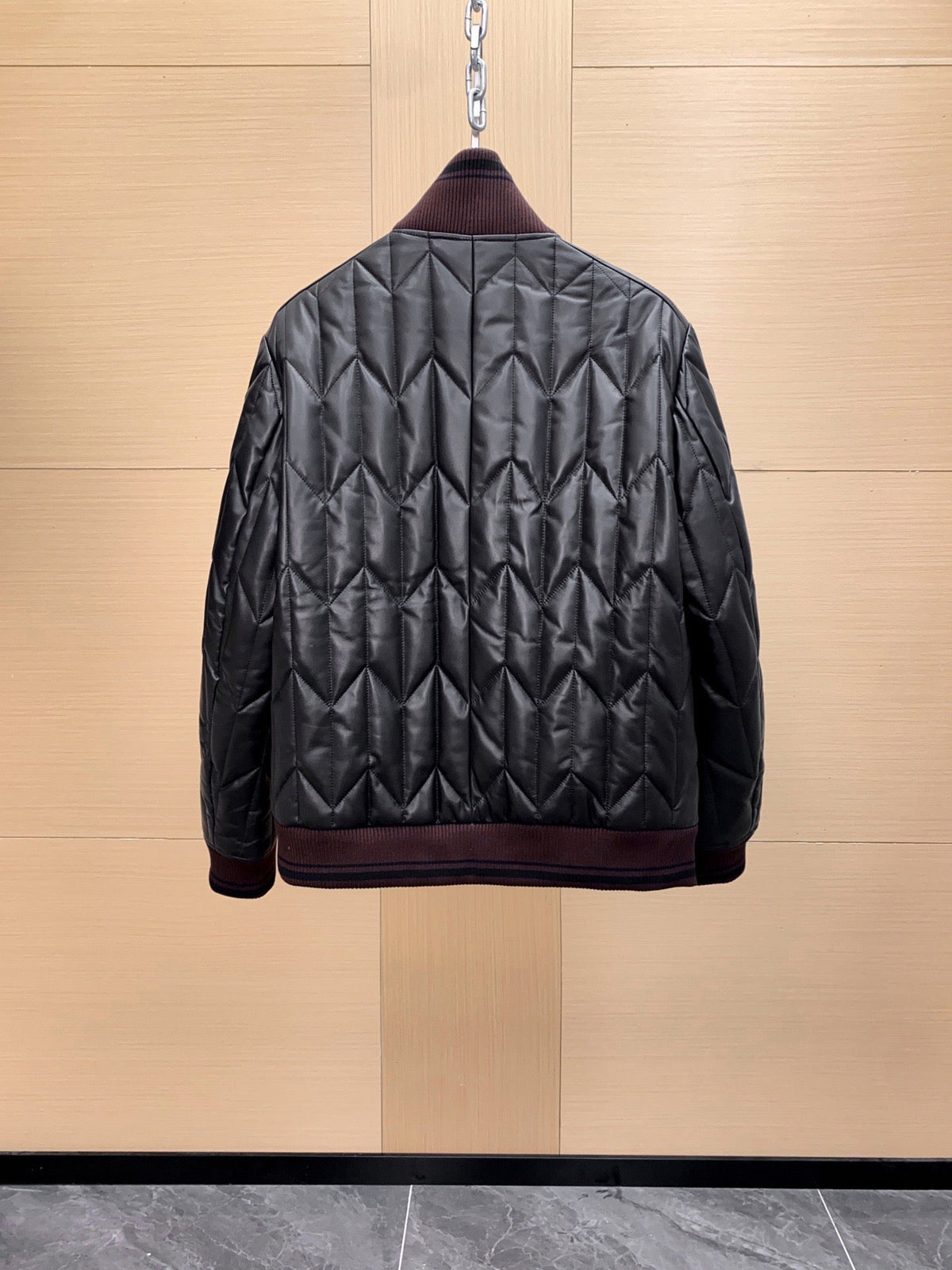 High-End Custom Jacket - 694