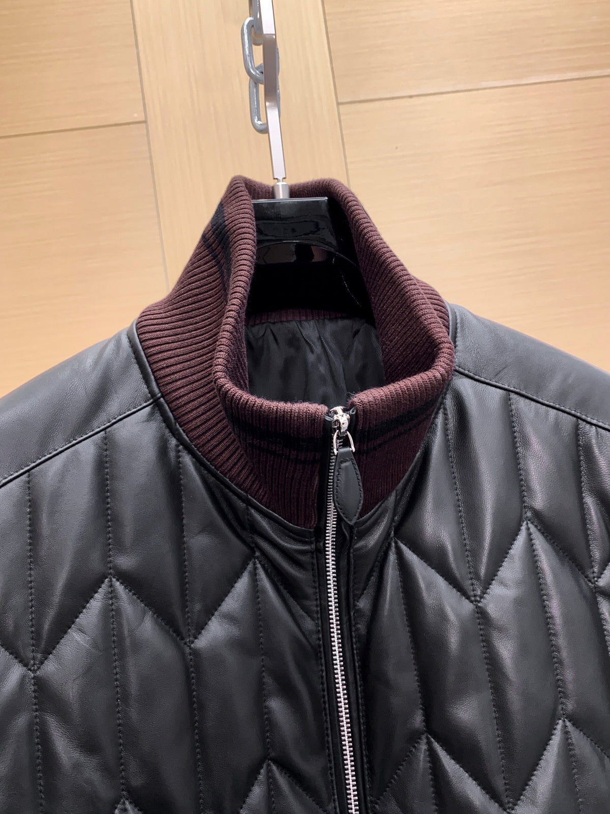 High-End Custom Jacket - 694