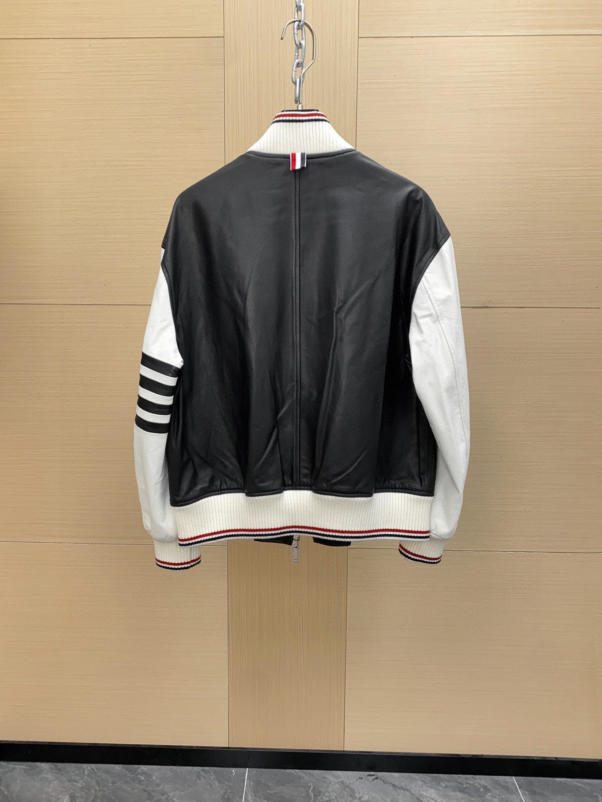 High-End Custom Jacket - 693