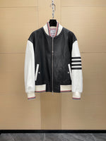 High-End Custom Jacket - 693