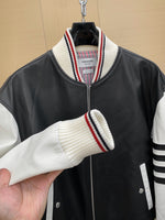 High-End Custom Jacket - 693