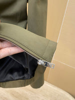 High-End Custom Jacket - 692