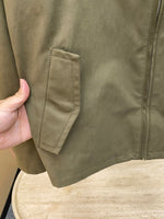 High-End Custom Jacket - 692