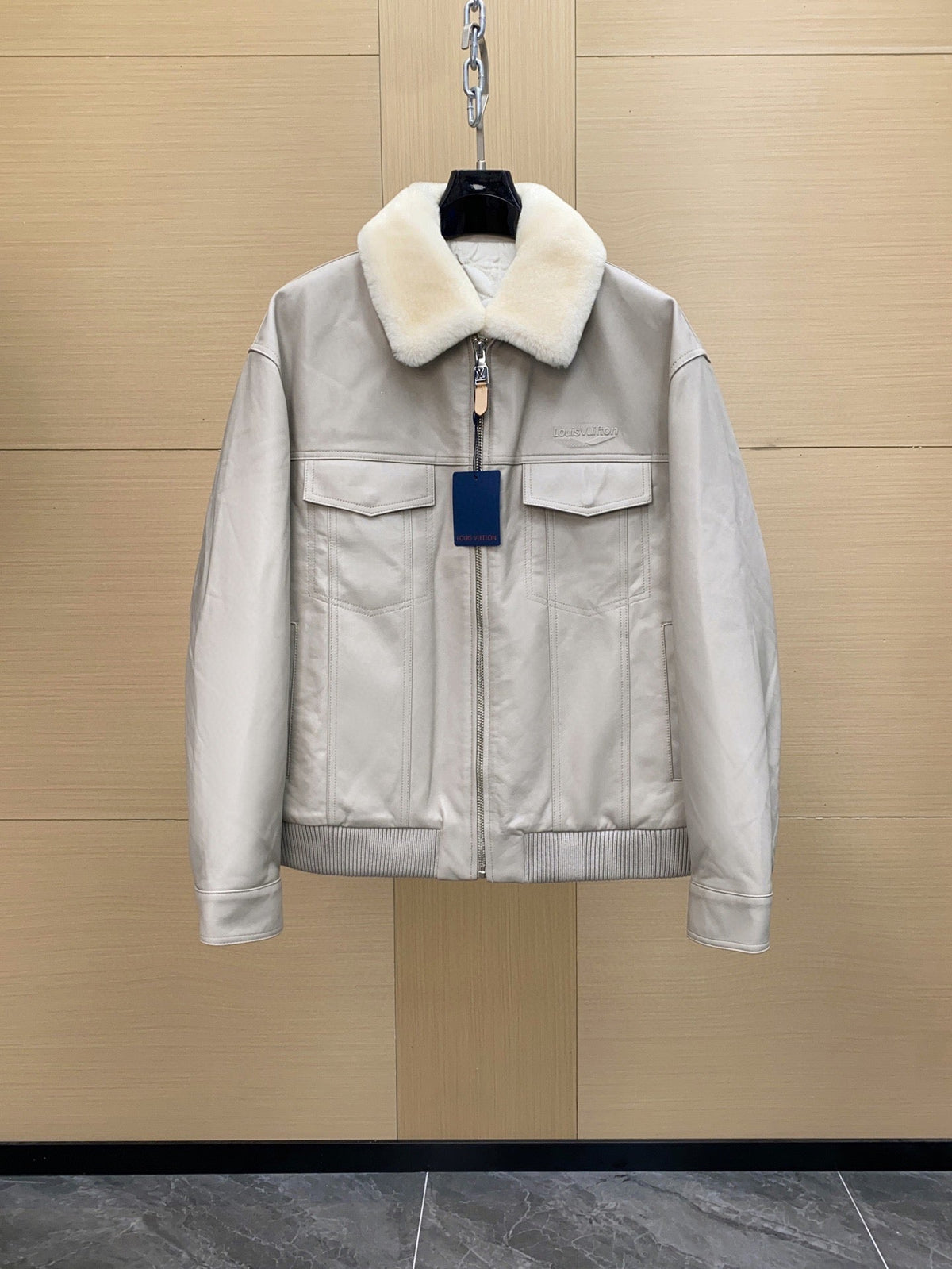 High-End Custom Jacket - 691