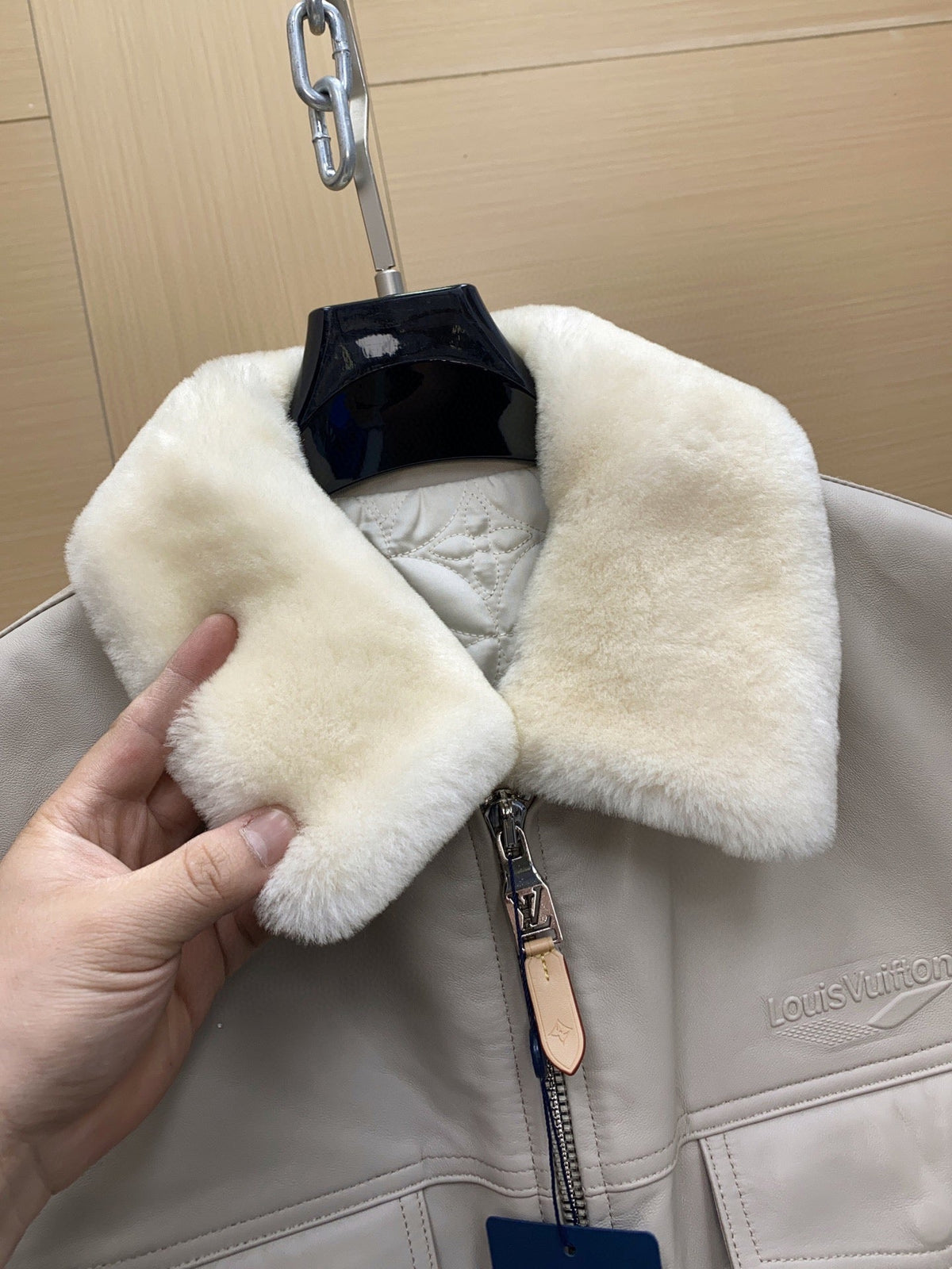High-End Custom Jacket - 691