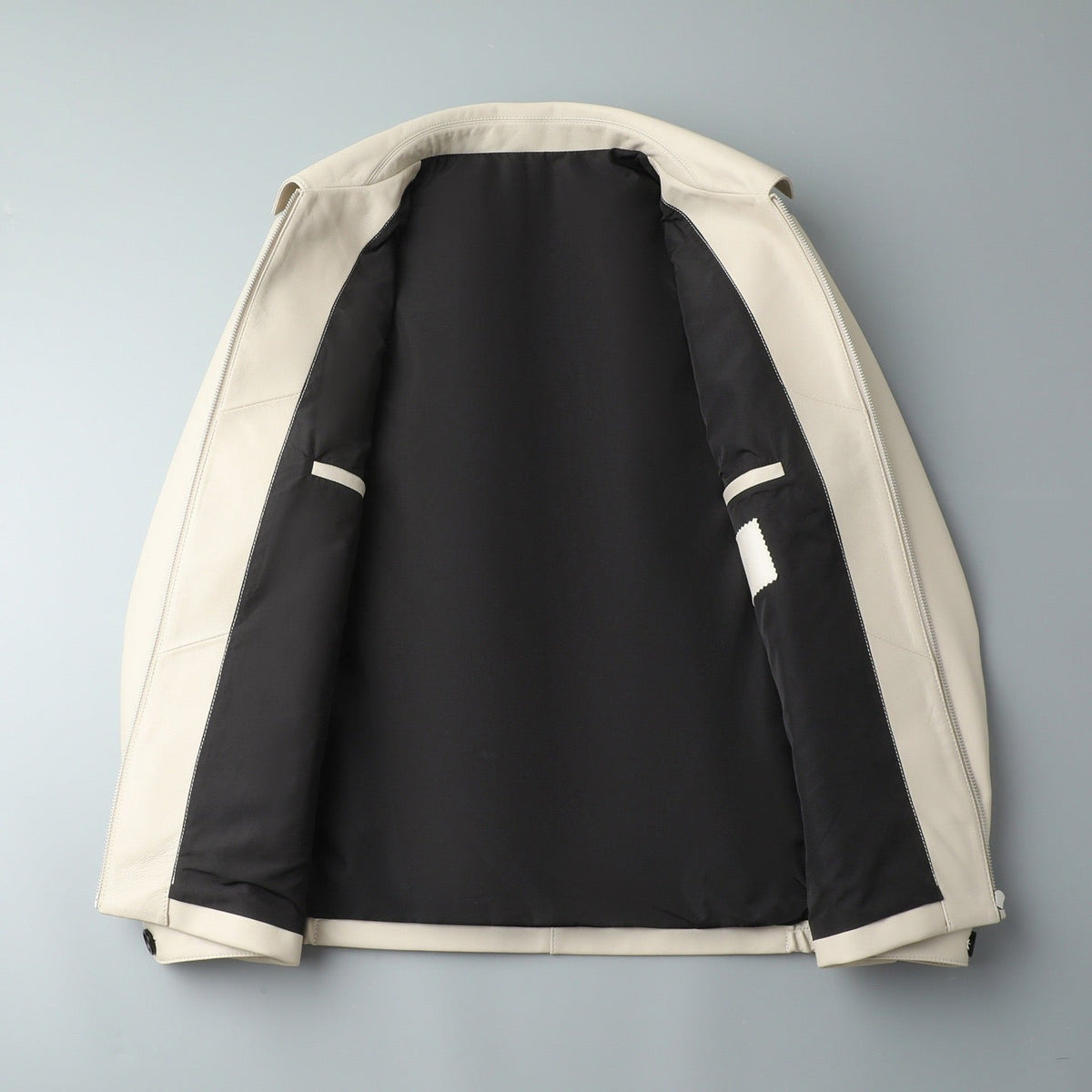 High-End Custom Jacket - 652