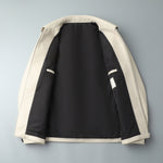 High-End Custom Jacket - 652