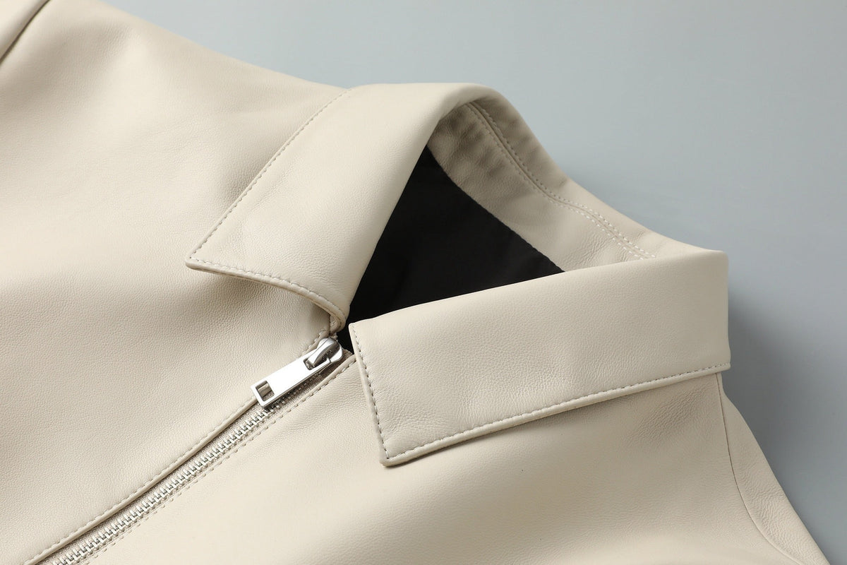 High-End Custom Jacket - 652