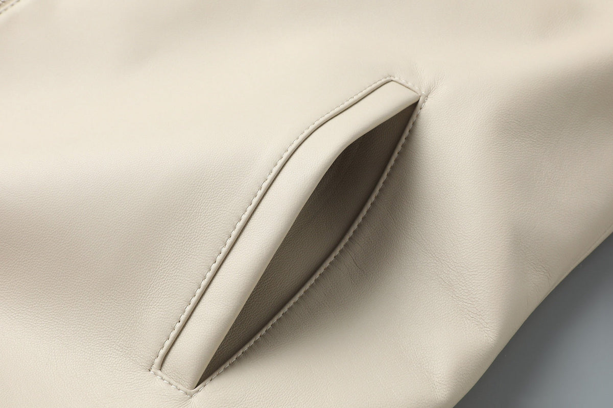 High-End Custom Jacket - 652