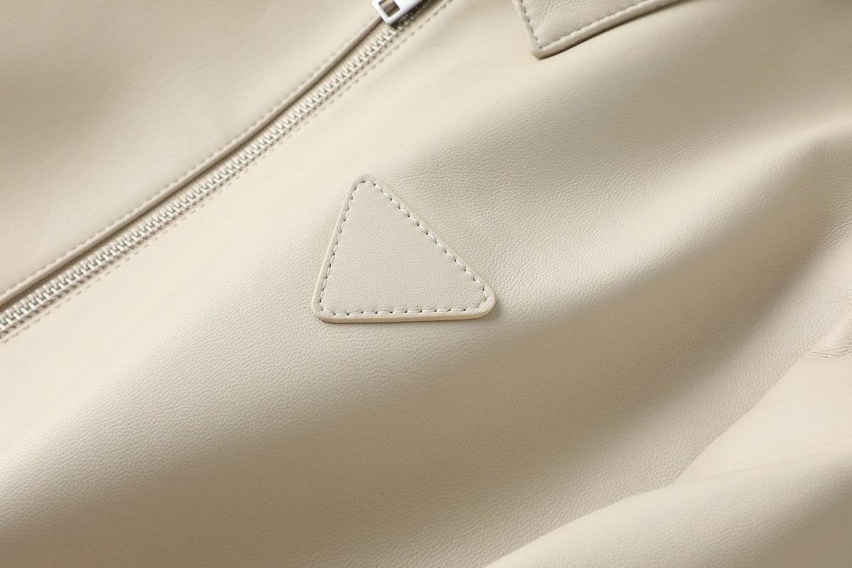 High-End Custom Jacket - 652