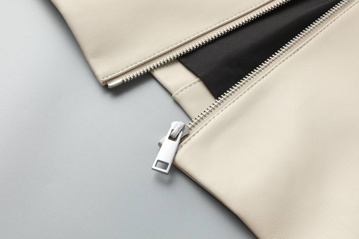 High-End Custom Jacket - 652