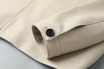 High-End Custom Jacket - 652