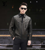 High-End Custom Jacket - 655
