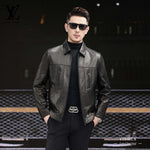 High-End Custom Jacket - 655