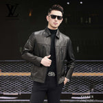 High-End Custom Jacket - 655