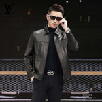 High-End Custom Jacket - 655