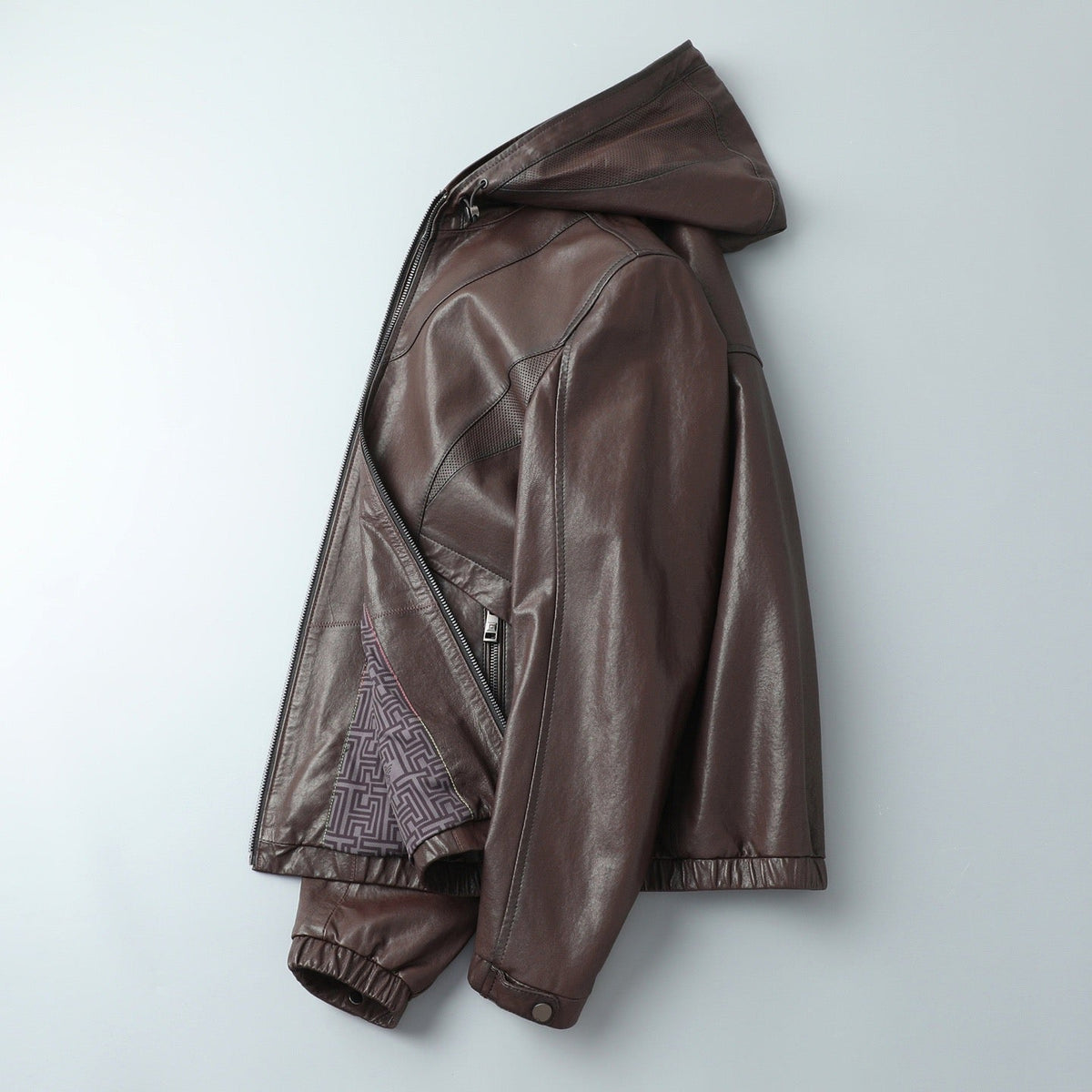 High-End Custom Jacket - 654
