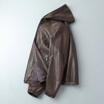 High-End Custom Jacket - 654