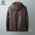 High-End Custom Jacket - 654