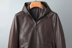 High-End Custom Jacket - 654