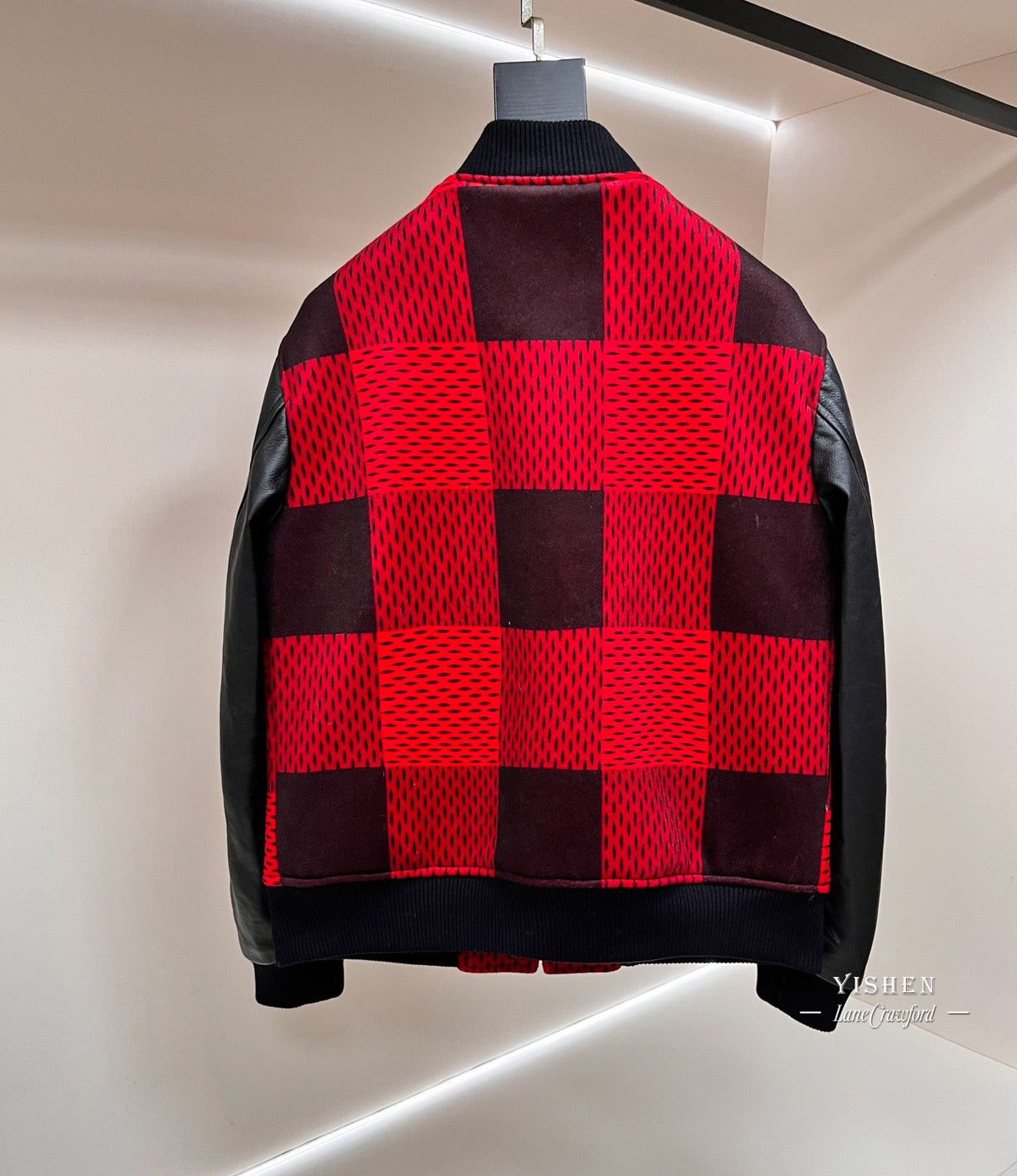 High-End Custom Jacket - 653
