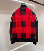 High-End Custom Jacket - 653