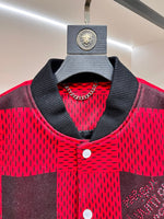 High-End Custom Jacket - 653