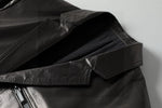 High-End Custom Jacket - 651