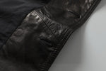 High-End Custom Jacket - 651