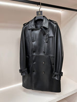 High-End Custom Jacket - 649