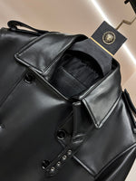High-End Custom Jacket - 649