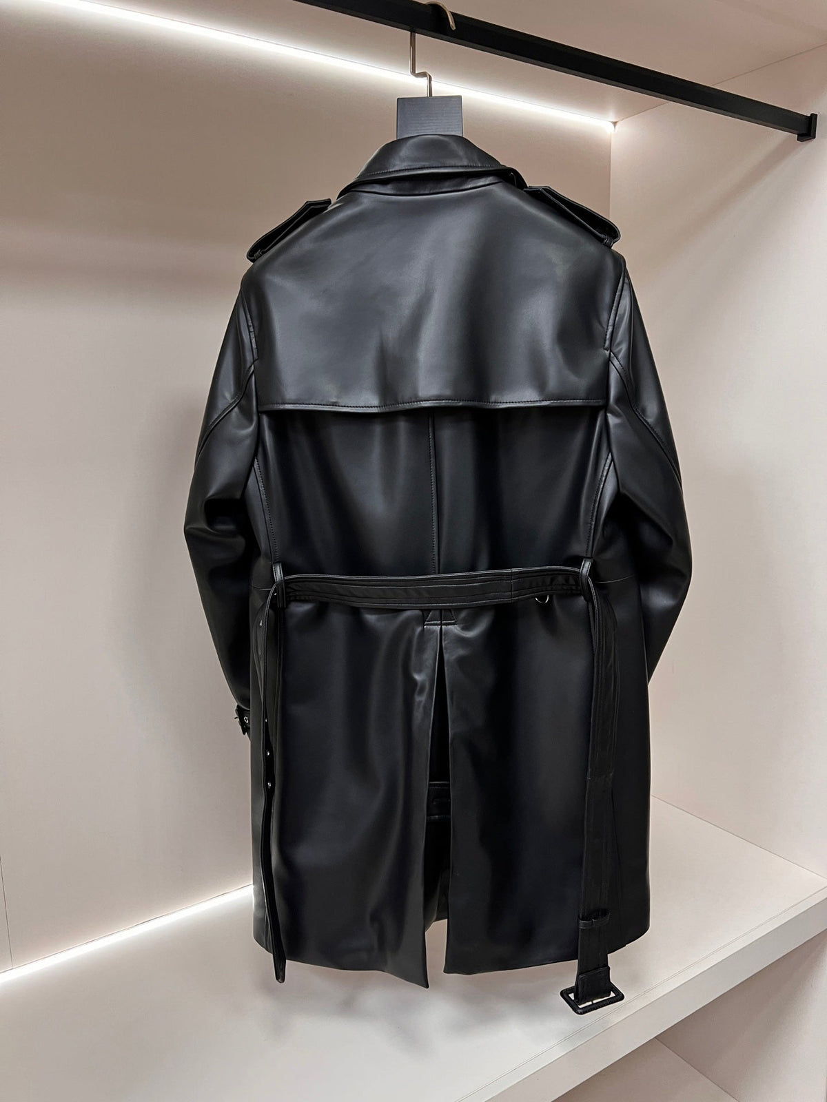 High-End Custom Jacket - 649