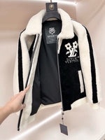 High-End Custom Jacket - 647