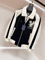 High-End Custom Jacket - 647