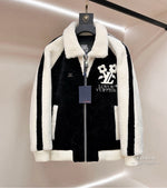 High-End Custom Jacket - 647