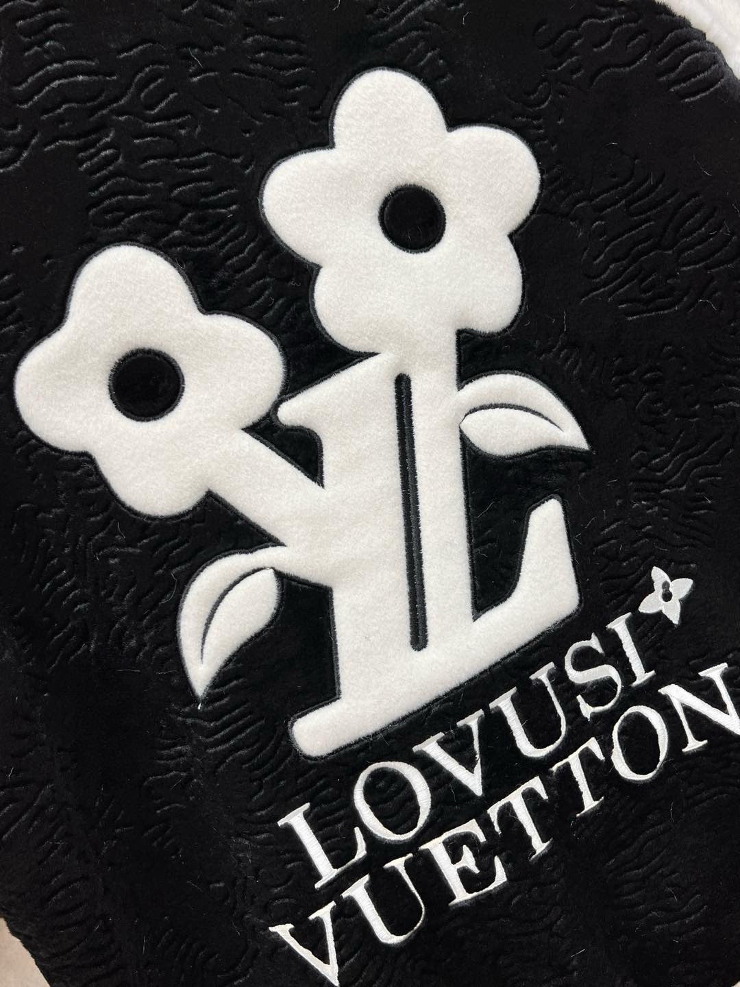 High-End Custom Jacket - 647