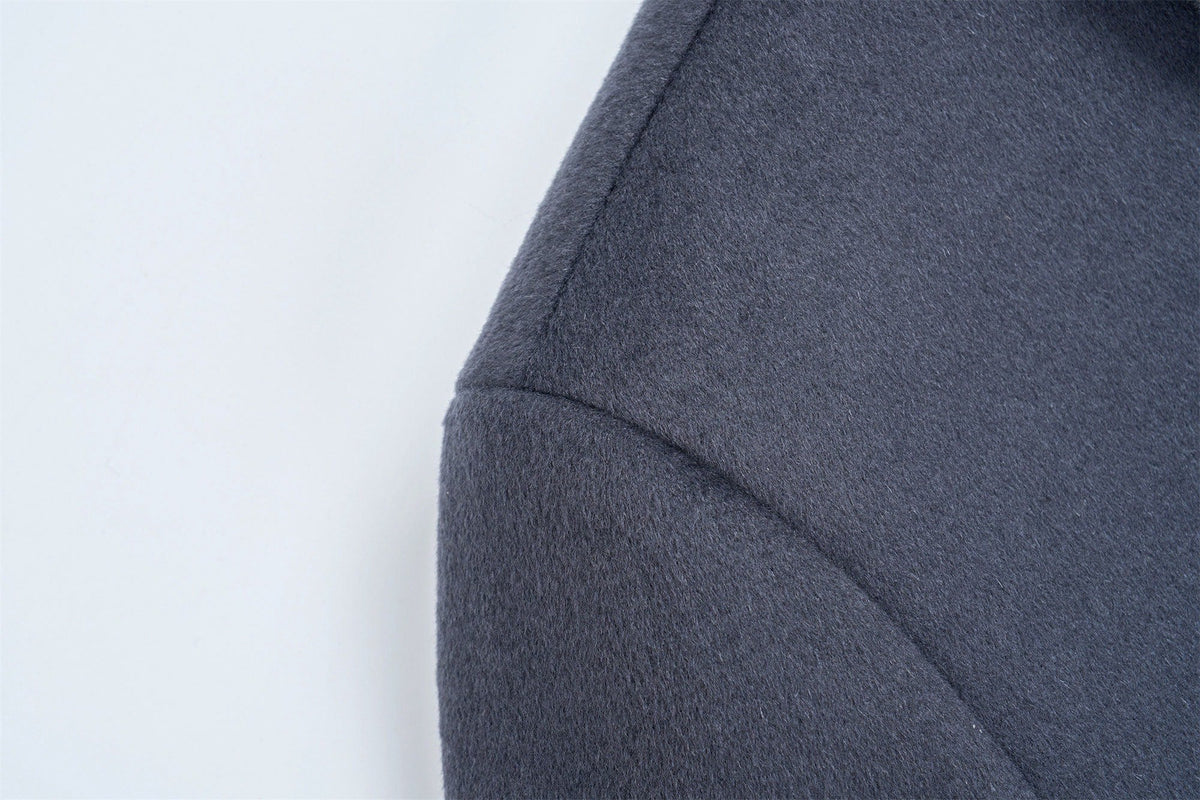 High-End Custom Jacket - 646