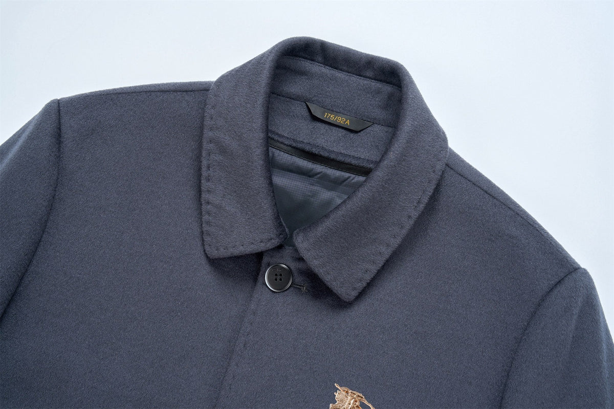 High-End Custom Jacket - 646