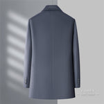 High-End Custom Jacket - 646