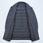 High-End Custom Jacket - 646