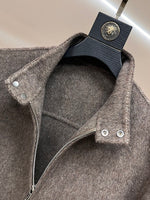 High-End Custom Jacket - 645
