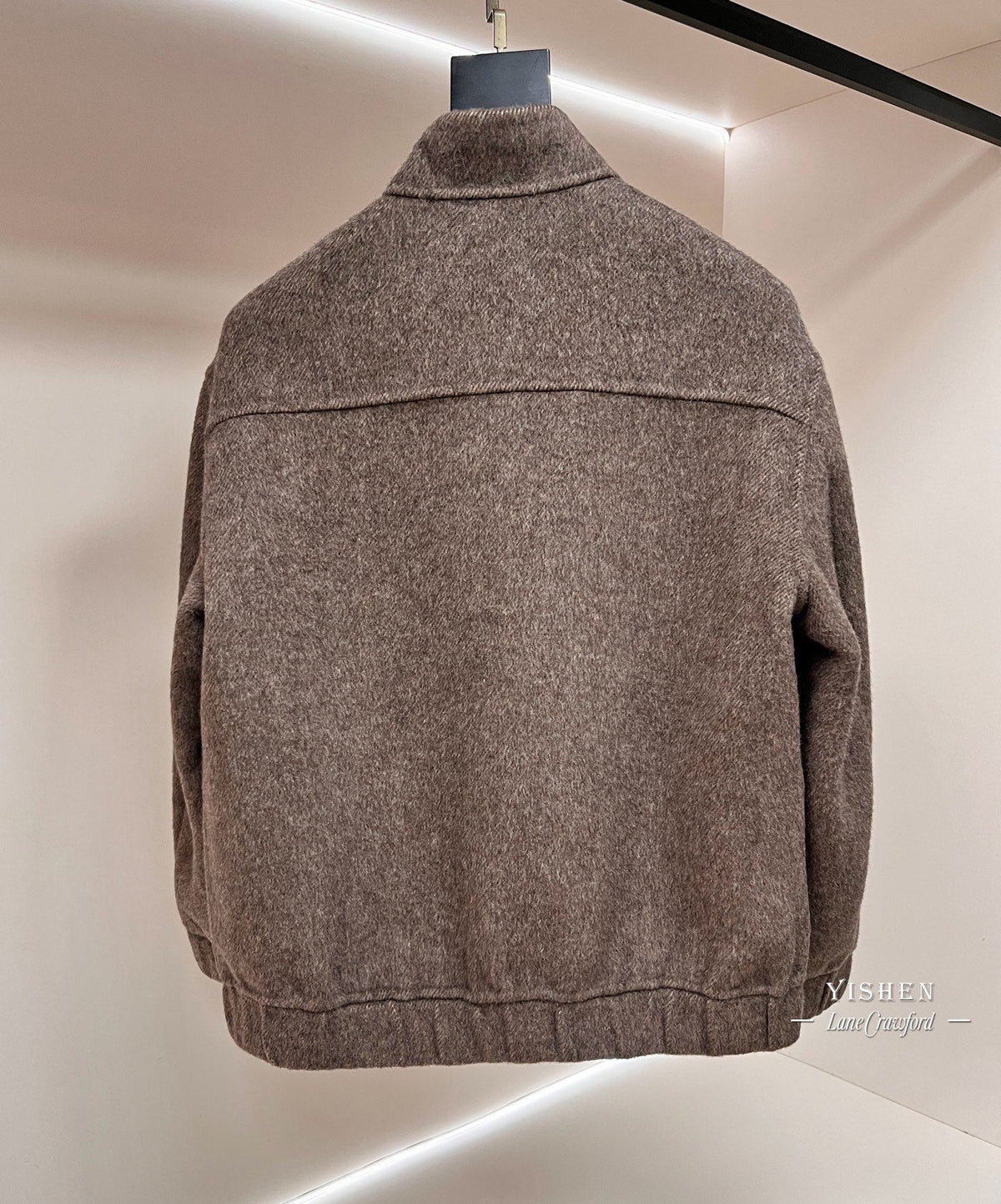 High-End Custom Jacket - 645