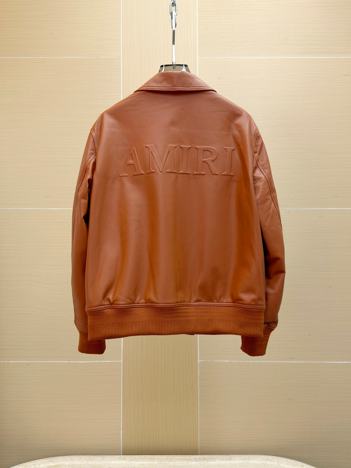 High-End Custom Jacket - 612