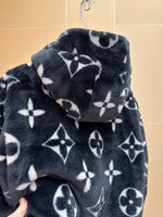 High-End Custom Jacket - 610