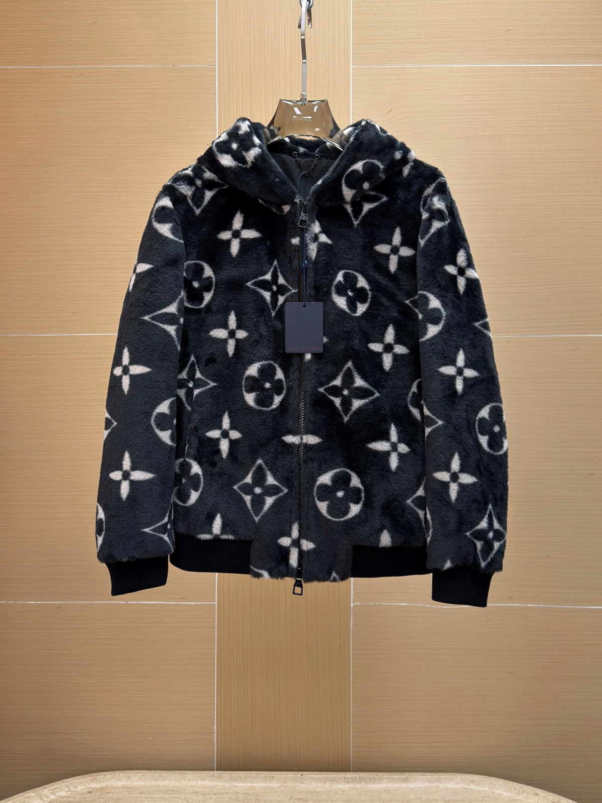 High-End Custom Jacket - 610