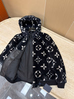 High-End Custom Jacket - 610