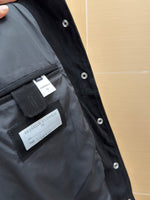 High-End Custom Jacket - 611