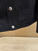 High-End Custom Jacket - 611