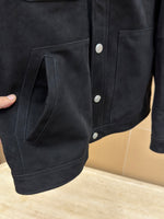 High-End Custom Jacket - 611